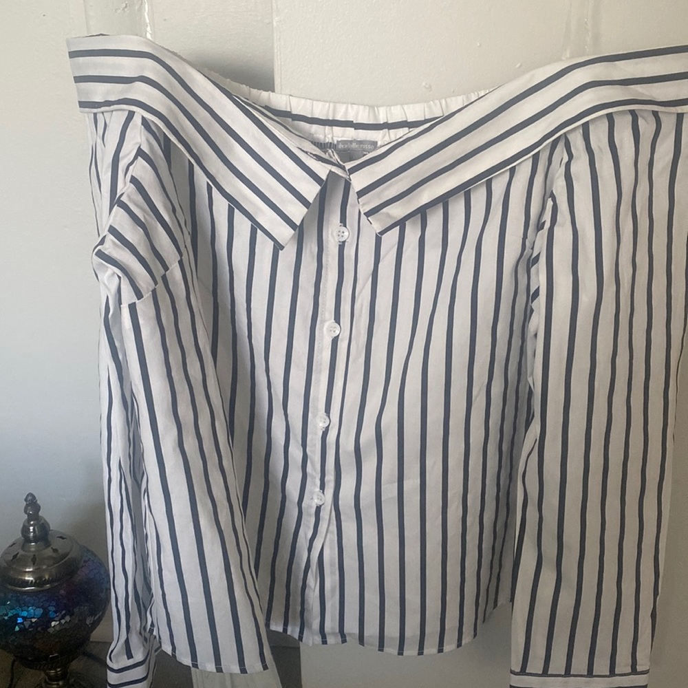 Charlotte Russe Top